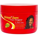 Ampro Shine 'n Jam Magic Fingers Edge Magic 8oz.