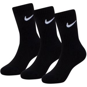 Nike - DF Performance Basic Crew - Kindersokken - 3-pack