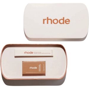 Rhode Skin Birthday Duo Pocket Blush + Peptide Lip Tint Limited Edition - Cadeauset - Sleepy Girl
