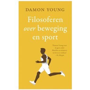 Filosoferen over beweging en sport