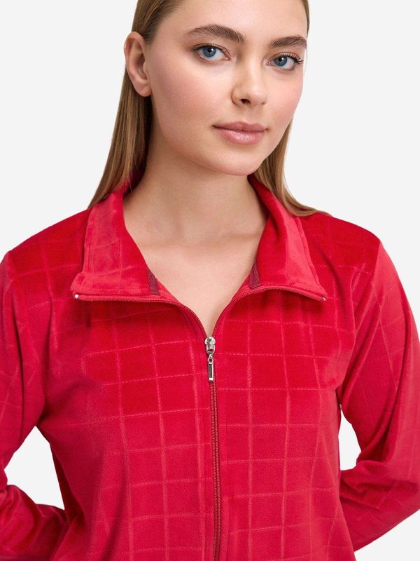 Goldenbay Pyjama 'Bellis'  rood