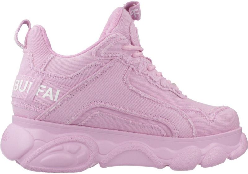 Buffalo - CLD Chai - Sneakers - Roze - Dames