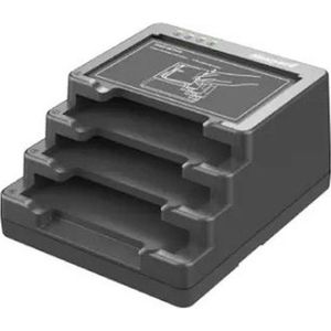 Honeywell battery charging station, 4 slots