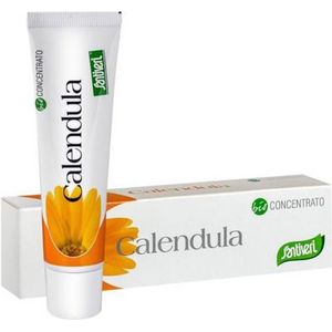 Calendula Bioconcentraat 30% 50 ml crême | Santiveri