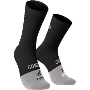Gobik Icon Sokken Zwart EU 35-38 Man,Vrouw