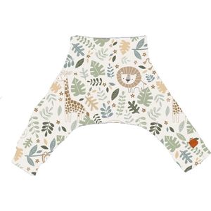 Broek geschikt voor Pavlik, gipsbroek en spreidbroek Jungle