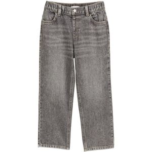 TOM TAILOR - Jeans - Grey Denim - Baggy Pasvorm - Lang
