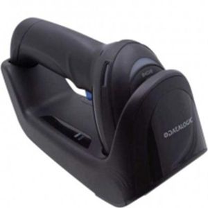 Datalogic cart clip