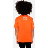 Max Verstappen Oranje Kids T-Shirt 2023 M (140-146) - Oracle Red Bull Racing