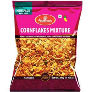 Haldiram's Cornflakes Mix (200g)