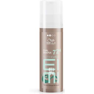 Wella - Nutricurls Eimi Curl Shaper Gel-Crème 150 ml