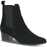 Caprice Dames Enkellaarsje 9-25304-45 004 G-breedte Maat: 36 EU