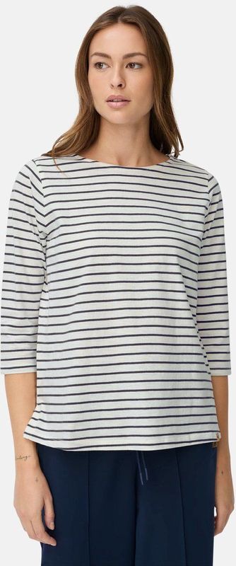 camel active 309335-9T90, Nachtblauw gestreept, XXS