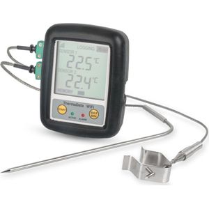 ETI - Q Serie - Wi-Fi Oven Thermometer/Logger - 0.5 °C Nauwkeurigheid