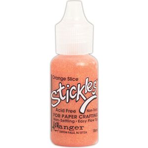 Ranger Stickles - Orange slice