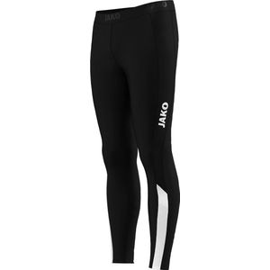 Jako - Power Tight - Sportbroek - Zwart - Gerecycled Polyester