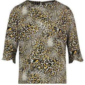 Aaiko blouse maat 164 leo