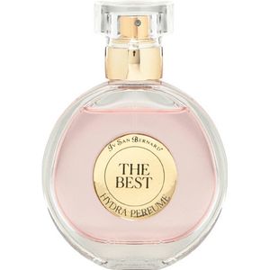I.s.b. Vachtparfum Hydra 50 Ml Lichtroze Ceder - Hondenparfum - Kattenparfum