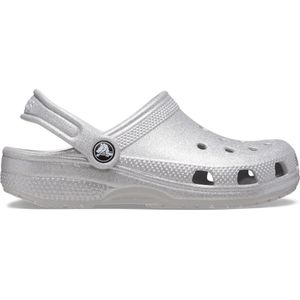 Crocs - Classic Glitter Clog - Klompen - Glitter - Croslite™