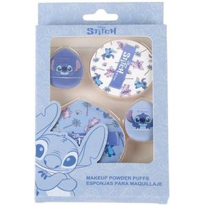 Make-up Spons Stitch