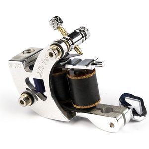 Aluminium Pik - Tattoo Machine - Liner