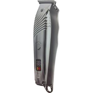 MG ER11 Elektrische Haar Trimmer - IPX6 Waterproof - Zilver