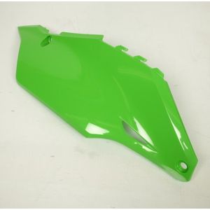 Caches latéraux UFO pour moto Kawasaki 450 KX-F 2019 à 2023 KA04752#026 Neuf
