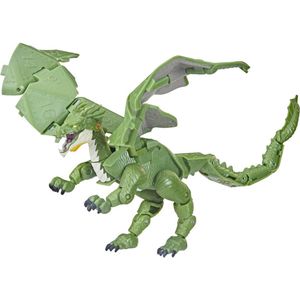 Hasbro Dungeons & Dragons - Dicelings Green Dragon Actiefiguur - Groen