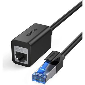 Ugreen Lan Kabelverlenging CAT 8 - 40 Gbit/s - 2000 MHz