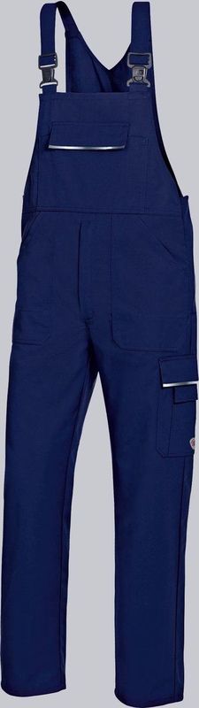 BP 1604 TUINBROEK MET BLINDE KNOPEN | 54