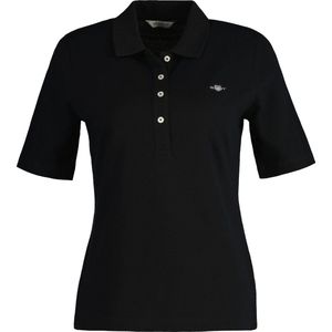 Gant Poloshirt Slim Shield Pique Polo Set Van 1