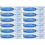 Macleans Tandpasta – Whitening – Voordeelverpakking 100 ml (12 stuks)