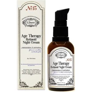 Rosece - Age Therapy Retinoid Night Cream