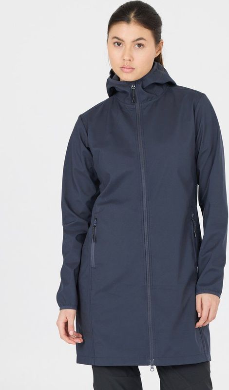 Whistler - Luango - Damestrui - Sweat Jurk