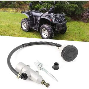Hydraulische rempomp hoofdremcilinderpomp achterwielrem Kazuma 500 500cc STELS 500GT ATV UTV Parts