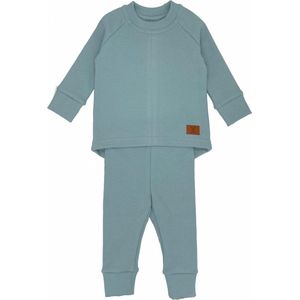 by Xavi- Loungy Set - Opal Blue - 80/86