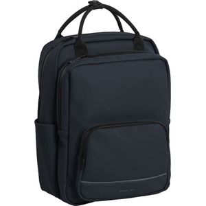 Daniel Ray Spokane Laptoprugzak Waterproof - 15,6 inch - Marine