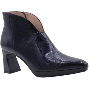 Hispanitas - Arundel - Enkellaars - Blauw