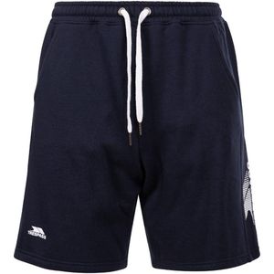 Trespass Shorts Lance - Male Shorts Navy-L