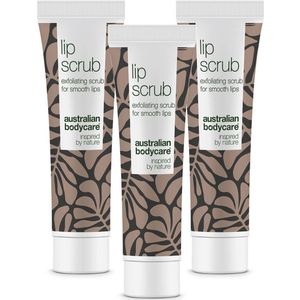 Lipscrub voor Droge Lippen — Effectieve Exfoliatie en Intensieve Verzorging voor je Droge Lippen