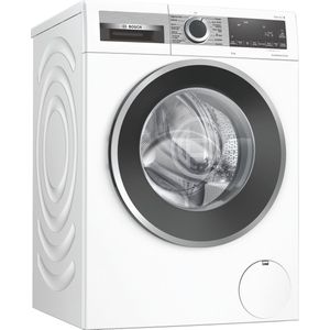 Bosch WGG24400NL - Serie 6 - Wasmachine - Energielabel A