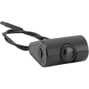 USB Dash Cam, 1080P HD DVR Dual Car Driving Recorder Built-in GPS Gravity Sensor, with Loop Recording, Motion Detection, Distance Warning Car Recorder for Vehicles