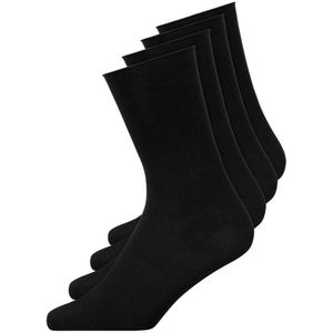 SNOCKS - Classic socks women - Heren & Dames - 4 Paar