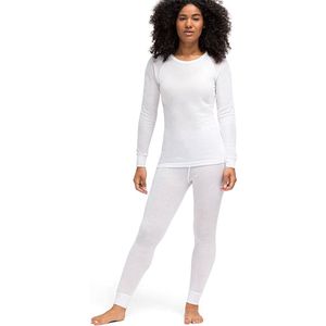 Sportpakken - Tweedelige Set - Lange Mouwen - Sneldrogend - Ademend