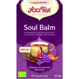 Yogi Tea Soul Balm - 1 pakje van 17 theezakjes