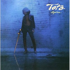 Hydra - Blu-spec CD2 Heruitgave