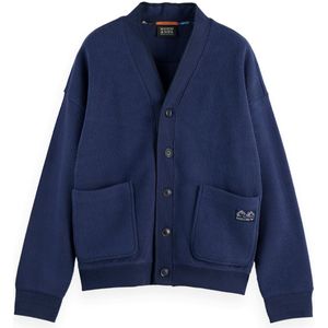 Scotch & Soda - Heren - Cardigans