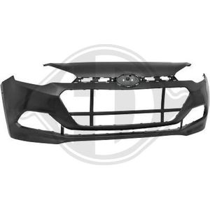 Voorbumper Hyundai I20 Ii (gb, Ib). Model: 2014-11 - 2023-10-29