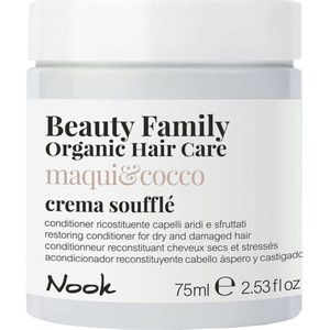 Nook Maqui-Beere & Kokosnuss Conditioner 75 ml