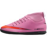 Nike - Superfly 10 Club IC - Voetbalschoenen - Rood